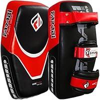 Algopix Similar Product 6 - Farabi Kick Shield Arm Pad Kicking