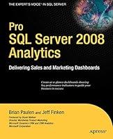Algopix Similar Product 8 - Pro SQL Server 2008 Analytics