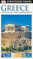 Algopix Similar Product 11 - DK Eyewitness Greece Athens and the