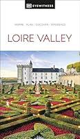 Algopix Similar Product 5 - DK Loire Valley (Travel Guide)