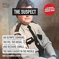 Algopix Similar Product 11 - The Suspect An Olympic Bombing the