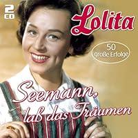 Algopix Similar Product 15 - Seemann, Lass Das Traeume