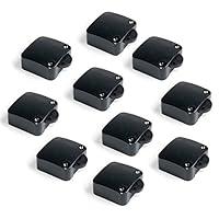 Algopix Similar Product 7 - Emuca 5070917 Door Switch for Furniture