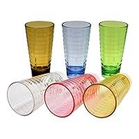 Algopix Similar Product 17 - Acrylic Tumblers