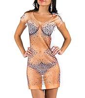 Algopix Similar Product 18 - Faux Real Womens 3D PhotoRealistic