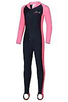 Algopix Similar Product 3 - Labelar Sun Protection Swimwear Stinger