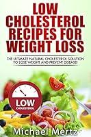 Algopix Similar Product 12 - Low Cholesterol Recipes for Weight