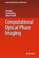 Algopix Similar Product 11 - Computational Optical Phase Imaging