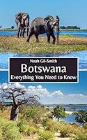 Algopix Similar Product 12 - Botswana: Everything You Need to Know