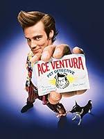 Algopix Similar Product 9 - Ace Ventura: Pet Detective