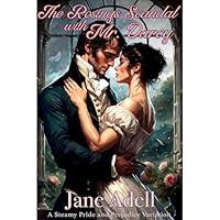 Algopix Similar Product 17 - The Rosings Scandal with Mr Darcy A