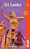 Algopix Similar Product 7 - Sri Lanka (Bradt Travel Guide)