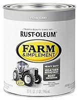 Algopix Similar Product 3 - RustOleum 280154 Farm  Implement