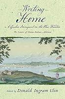 Algopix Similar Product 10 - Writing Home A Quaker Immigrant on the