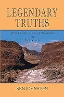 Algopix Similar Product 14 - Legendary Truths Peter Lassen  His