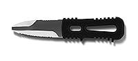 Algopix Similar Product 11 - Gerber Gear River Shorty Knife Black