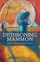Algopix Similar Product 4 - Dethroning Mammon Making Money Serve