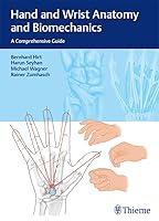 Algopix Similar Product 13 - Hand and Wrist Anatomy and