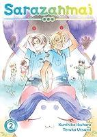 Algopix Similar Product 19 - Sarazanmai (Light Novel) Vol. 2