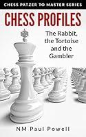 Algopix Similar Product 14 - Chess Profiles The Rabbit the