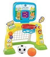 Algopix Similar Product 6 - VTech Smart Shots Sports Center