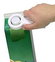 Algopix Similar Product 15 - Brixton Capoff Open Screw Cap