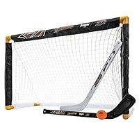 Algopix Similar Product 14 - Franklin Sports NHL Anaheim Ducks Mini