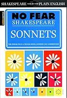 Algopix Similar Product 19 - Sonnets No Fear Shakespeare Volume