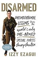 Algopix Similar Product 13 - Disarmed Unconventional Lessons from