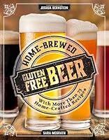 Algopix Similar Product 20 - HomeBrewed GlutenFree Beer Make More