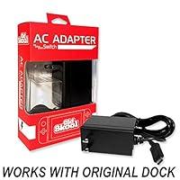 Algopix Similar Product 4 - Old Skool AC Adapter for Nintendo