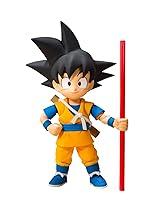 Algopix Similar Product 13 - TAMASHII NATIONS  Dragon Ball DAIMA 