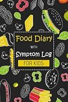 Algopix Similar Product 8 - Food Diary with Symptom Log for Kids