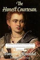 Algopix Similar Product 6 - The Honest Courtesan Veronica Franco