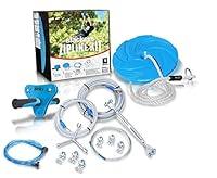 Algopix Similar Product 11 - slackers 70 ft Hawk Series Zipline 