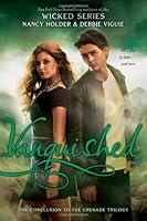 Algopix Similar Product 15 - Vanquished (Crusade)