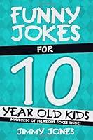 Algopix Similar Product 14 - Funny Jokes For 10 Year Old Kids