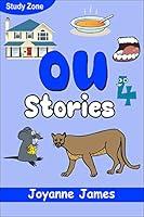 Algopix Similar Product 11 - OU Stories Improve Spelling and