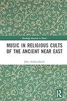Algopix Similar Product 10 - Music in Religious Cults of the Ancient