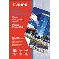 Algopix Similar Product 16 - Canon MP101 4Inch x 6Inch Matte