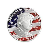 Algopix Similar Product 12 - Cokil Donald Trump US Presidential