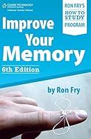 Algopix Similar Product 11 - Improve Your Memory Ron Frys How to