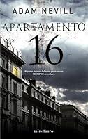Algopix Similar Product 11 - Apartamento 16 Crnicas Necromnticas