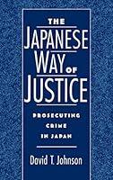 Algopix Similar Product 11 - The Japanese Way of Justice