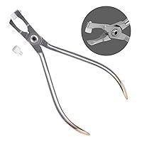 Algopix Similar Product 14 - Orthodontic Band Removing Plier Molar