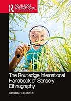 Algopix Similar Product 10 - The Routledge International Handbook of