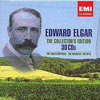 Algopix Similar Product 11 - Elgar: Collector's Edition