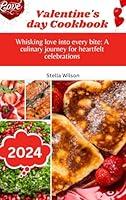 Algopix Similar Product 17 - Valentines day Cookbook  Whisking