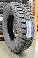 Algopix Similar Product 7 - Road One Cavalry MT Mud Tire RL1293