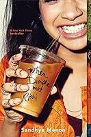 Algopix Similar Product 17 - When Dimple Met Rishi